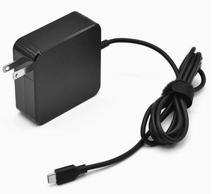 Chargeur mural rapide USB-C T22 Electric PD 3.0 45W avec protection OVP, matériau ignifuge pour ordinateurs portables, tablettes, smartphones, écouteurs - Product Image 5