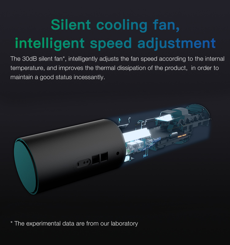 روتر Evo AX3600 Jointelli 5G CPE اسلات سیم کارت بدون قفل شبکه اینترنت هات اسپات 8