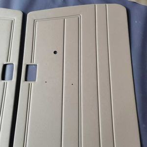 Pour Toyota <span class=keywords><strong>Land</strong></span> <span class=keywords><strong>Cruiser</strong></span> Série 70, panneau de garniture de porte de voiture - Product Image 4