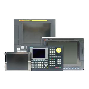 หน้าจอสัมผัส TP177 สำหรับผู้ปฏิบัติงาน รุ่น 6AV6640-0CA11-0AX1 HMI Touch 6AV6640-0CA11-0AX1 - Product Image 3