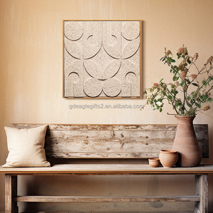 Decorazione della <span class=keywords><strong>casa</strong></span> di aquile 2025 di lusso texture pittura artistica Murale 3d gesso Bourd decorazione Murale stampa su richiesta <span class=keywords><strong>arte</strong></span> - Product Image 4