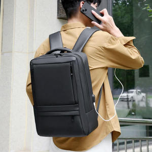 Sac à <span class=keywords><strong>dos</strong></span> de <span class=keywords><strong>luxe</strong></span> pour <span class=keywords><strong>homme</strong></span>, antivol, intelligent, pour ordinateur portable, pour femme, <span class=keywords><strong>homme</strong></span>, personnalisé, pour l'école, les voyages, sac à <span class=keywords><strong>dos</strong></span> pour ordinateur portable - Product Image 3