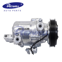 Nouvel arrivage en stock Compresseur de climatisation OEM 95200-52R00 12V SVE08C pour Suzuki Swift V AZ 1.2 AllGrip A2L412 2017- K12C