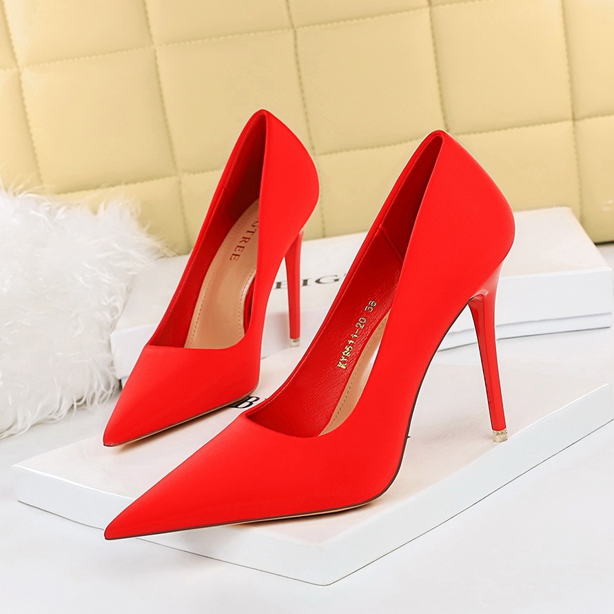Red(10.5CM)