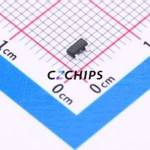Nouveau et original TLV863MDBZR SOT-23-3 Circuit intégré IC puce PMIC moniteur et réinitialisation IC - Product Image 1