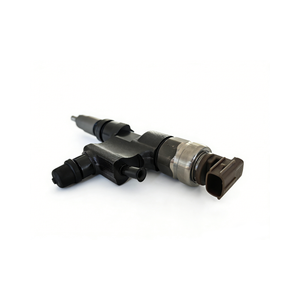 Injektor Mesin Diesel 095000-8480 095000 8480 Injektor Common Rail 23670-E0420 23670 E0420 - Product Image 5