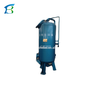 Alta eficiencia chorro <span class=keywords><strong>de</strong></span> agua telar aguas residuales reciclaje, filtro mecánico, clarificador <span class=keywords><strong>de</strong></span> agua - Product Image 1