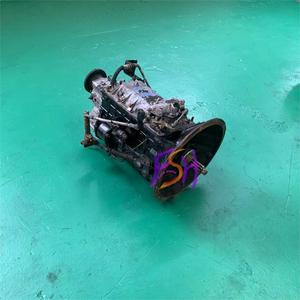 ForI Suzu 4*2 şanzıman 10PE1 ikinci el şanzıman 10PE1 ikinci el şanzıman - Product Image 3