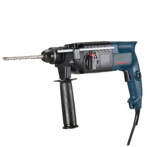 Martillo Perforador Rotatorio Eléctrico de 21V, Herramientas Eléctricas para Uso Industrial y Demolición de Concreto, Más Vendido - Product Image 5