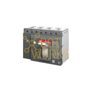 ABB 1SDA100568R1 - Nuovo - Product Image 1