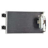 Climatiseur agricole personnalisable de haute qualité 12V/24V, nouveau compresseur 800W, réfrigérant R134a, refroidissement et chauffage