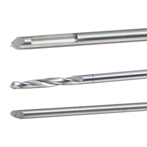 กวางตุ้งเซินเจิ้นสแตนเลส Stylet กระดูกไขกระดูก Biopsy เข็ม - Product Image 4
