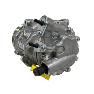 Nouveau compresseur de climatisation 7V16 6PK R134a Citroën C5 C5I 2.0 2.2 C6 2.2 <span class=keywords><strong>Peugeot</strong></span> <span class=keywords><strong>508</strong></span> 2010-2018 9654764280 - Product Image 2