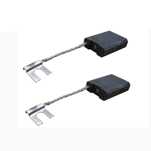 11316EVS Cepillo <span class=keywords><strong>de</strong></span> carbono para martillo rotativo 1617014126 Cepillo <span class=keywords><strong>de</strong></span> carbono 6,3*16*22mm - Product Image 5
