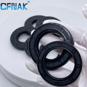 CFNAK offre en gros de haute qualité de différentes tailles de joints d'huile TC et de joints d'huile en caoutchouc des fabricants. - Product Image 2