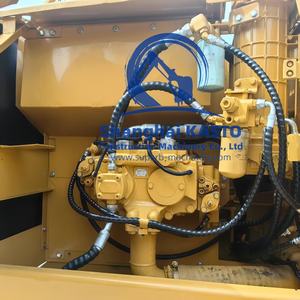 Buona condizione usato escavatore gatto giapponese 320 312 315 313 318 310 originale usato escavatore gatto 320 in magazzino - Product Image 6