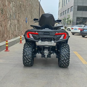 Exportation transfrontalière Véhicule tout-terrain 1000cc 4x4 pour adultes, <span class=keywords><strong>moto</strong></span> tout-terrain avec différentiel, modèle camouflage pour la plage - Product Image 6