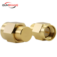 Conector coaxial 2W-SMA-JR RF con producto de alto rendimiento VSWR≤ 1.2MAX