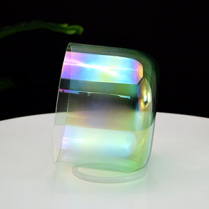 Concepteur de bol chantant en cristal de quartz clair personnalisé belle couleur thérapie <span class=keywords><strong>quantique</strong></span> à la lumière cosmique guérison sonore améliorée - Product Image 4