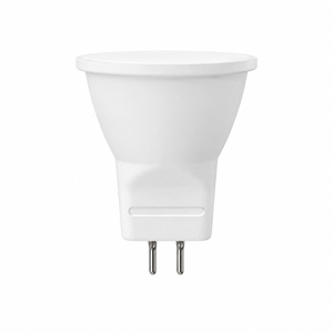 ไฟสปอร์ตไลท์ LED MR11 3W AC220 240V แรงดันสูง SMD 2835 LED 2700K ถึง 6500K ปรับความสว่างได้ ไฟ LED MR11 ขนาดเล็ก - Product Image 6