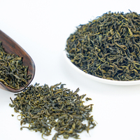 Teh Cina Tradisional Teh Kemasan Segar Berkualitas Tinggi Teh Herbal Melati Alami Harum