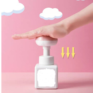 <span class=keywords><strong>Pompe</strong></span> à savon liquide en plastique, lot de 43/410, à pression, format de 40, 42 et 43Mm, personnalisé - Product Image 6