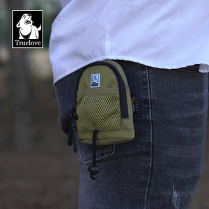 Truelove, recién llegado, bolsa para caca de alta calidad, portátil, para viajar, caminar, bolsa para caca de perro, soporte para manos libres, vendedor caliente, portador de mascotas - Product Image 1