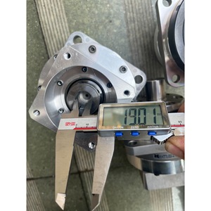 Hpg-32a-21-F0se1s-Sb ชุดลดความเร็ว อุปกรณ์ควบคุมอุตสาหกรรม ระบบอัตโนมัติ ชิ้นส่วนสนับสนุนการบำรุงรักษา - Product Image 5