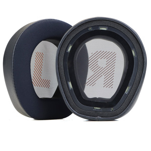 Thay Thế headphone ear Cushion Cover làm mát Gel ear Pads Earpads cho JBL lượng tử một/Q một/Q1/Over-Ear ANC tai nghe - Product Image 2