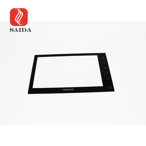 1.1mm Tempered Bìa kính chống trầy xước cho màn hình OLED - Product Image 2