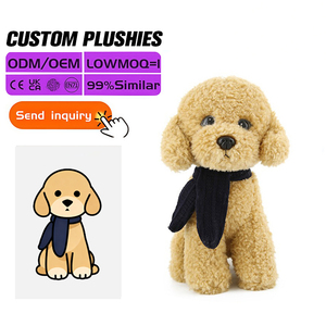 Peluche <span class=keywords><strong>de</strong></span> Perro Pastor Alemán <span class=keywords><strong>de</strong></span> Fabricantes OEM, Juguete <span class=keywords><strong>de</strong></span> Peluche <span class=keywords><strong>de</strong></span> Perro en Oferta, <span class=keywords><strong>Juguetes</strong></span> <span class=keywords><strong>de</strong></span> Peluche Personalizados para <span class=keywords><strong>Perros</strong></span> - Product Image 4