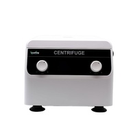 Tubes à centrifuger 50 ml, centrifugeuse industrielle, séparateur d'eau et d'huile, mini décanteur, centrifugeuse de laboratoire