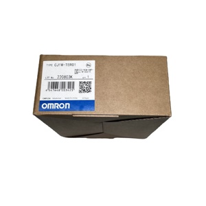 Onrom ตัวควบคุมระบบอัตโนมัติสำหรับงานอุตสาหกรรม CJ1W-TER01อุปกรณ์ควบคุมระบบอัตโนมัติและ CJ1W-TER01ความปลอดภัย - Product Image 2