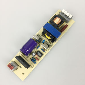 <span class=keywords><strong>Ballast</strong></span> électronique DC24V <span class=keywords><strong>T8</strong></span> <span class=keywords><strong>Ballast</strong></span> de lampe fluorescente <span class=keywords><strong>18W</strong></span> - Product Image 4