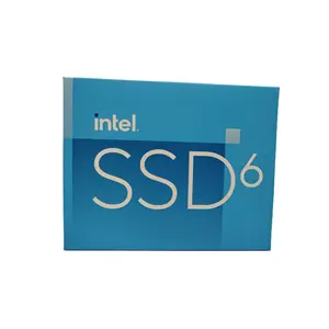 Solidigm PCIe 3.0 3D NAND英特尔固态硬盘670 p系列1TB固态硬盘