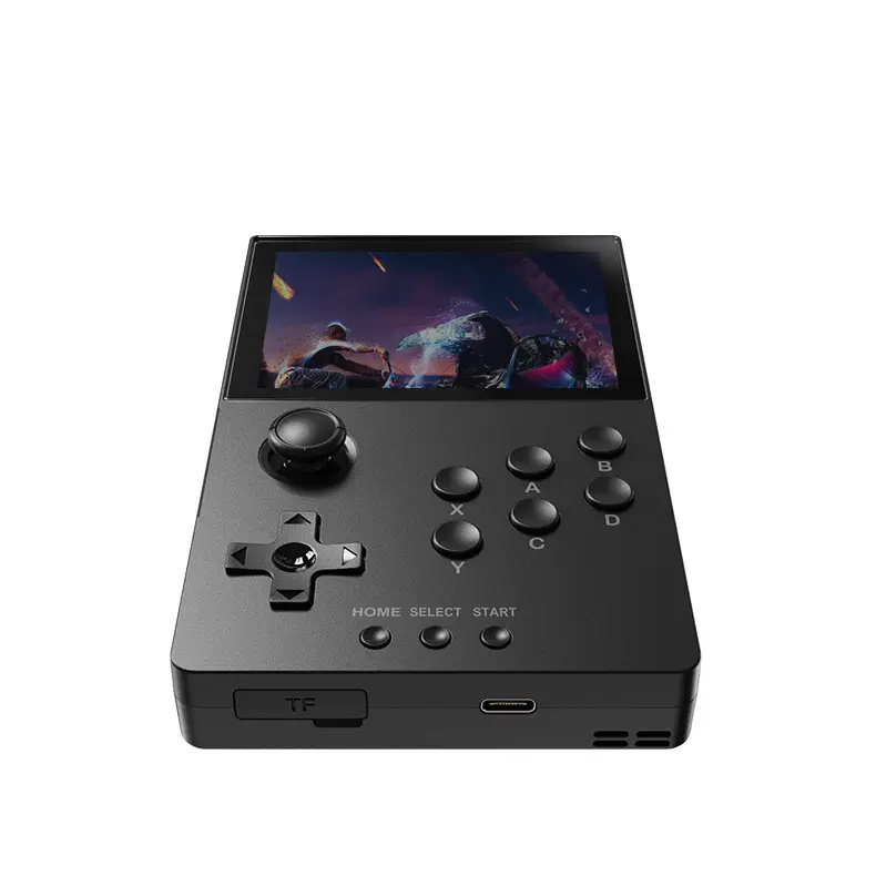A20 Android portable handheld stick PSP handheld arcade game console HD Android WIFI game box