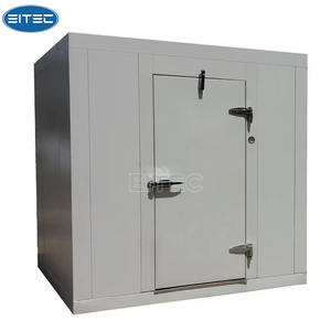 Cámara Frigorífica Pequeña para Frutas y Verduras Frescas - Product Image 1