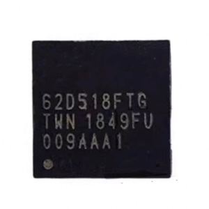 NOUVEAU Circuit Intégré TC62D518FTG 62D518FTG 62D518 QFN64 - Product Image 1