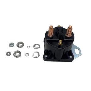 Interrupteur de démarrage de tracteur EPTRACTOR-RE164448 (en fonte) compatible avec John Deere pour divers modèles, y compris la série 6000 - Product Image 1