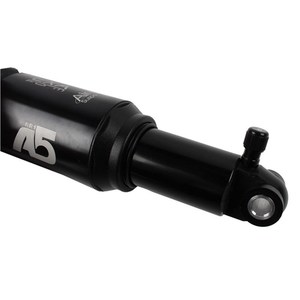 KS A5 RR1双独奏空气后减震器，适用于BMX和自行车125 150 165 190毫米山地后减震器，室压力可调 - Product Image 6