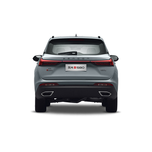 2024 DFSK Fengon glory 600 <span class=keywords><strong>auto</strong></span> 1.5T nouveau suv <span class=keywords><strong>europe</strong></span> avec certification coc - Product Image 4