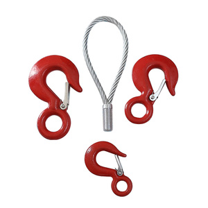 Dây Dây cáp Vòng Neo bê tông đúc sẵn phụ kiện dây dây Sling dây dây ren nâng Hoop - Product Image 6