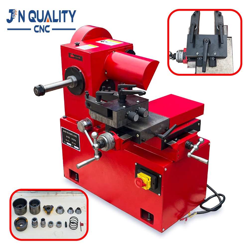 Тормозной дисковый барабан, машина для скиммирования, автомобильный тормозной барабан, дисковая скиммирующая машина для автомобилей C9335A