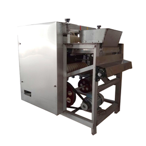 Factory Price High Capacity <b>Peanut</b> Red Peeling <b>Machine</b> Durable Almond <b>Peanut</b> Red Skin Peeling <b>Machine</b> Supplier - Product Image 1
