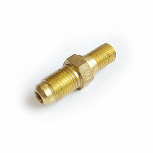 Katup Pelepas Tekanan Walleboost Upgrade untuk EA113 <span class=keywords><strong>2</strong></span>.0TFSI PRV yang Dapat Disesuaikan untuk 155 Bar 165 Bar 175 Bar - Product Image 1