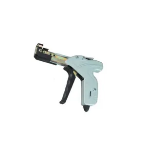 Cable Tie Gun Heavy Duty Nylon Cable Tie Tool Gun