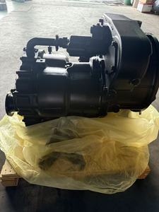 อะไหล่เกียร์เปล่าสำหรับรถยกแบบ Stacker รุ่น 60308536 15.5HR36432-36 รับประกัน 1 ปี ผลิตในจีน คุณภาพจากโรงงานดั้งเดิม SANY ของแท้ - Product Image 3