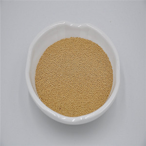 3A, 4A, 5A, 13X zeolita 0.5-0.9mm, 1-1.5mm, 1.5-2mm precio <span class=keywords><strong>de</strong></span> adsorbente <span class=keywords><strong>de</strong></span> tamiz molecular - Product Image 2