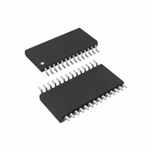 Power Management (PMIC) 28 TSSOP Exposed Pad MP3389EF-LF-Z Buy Electronics Components Online Original - Product Image 1