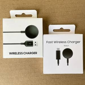 EP-OR900 original USB Type C <span class=keywords><strong>Watch</strong></span> Super Fast Wireless Charger pour <span class=keywords><strong>Samsung</strong></span> <span class=keywords><strong>Galaxy</strong></span> <span class=keywords><strong>Watch</strong></span> 5 Pro 4 Classic/3/<span class=keywords><strong>Active</strong></span>/<span class=keywords><strong>Active</strong></span> <span class=keywords><strong>2</strong></span> - Product Image 5